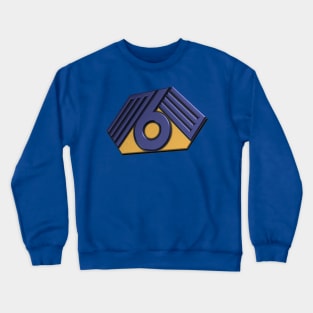 Bionic Six Crewneck Sweatshirt